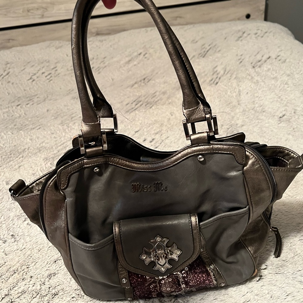 Miss Me purse